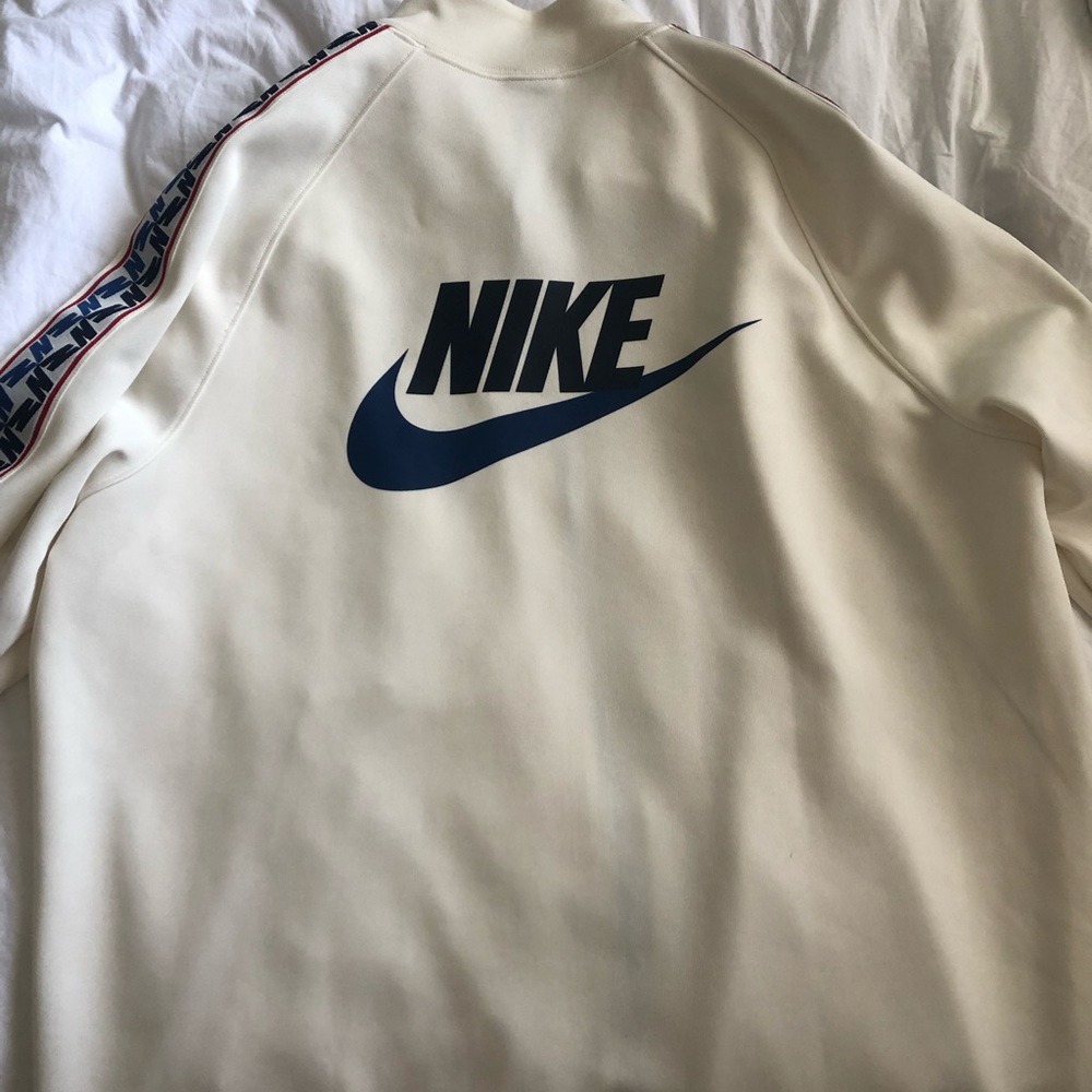 Mens jacket Nike